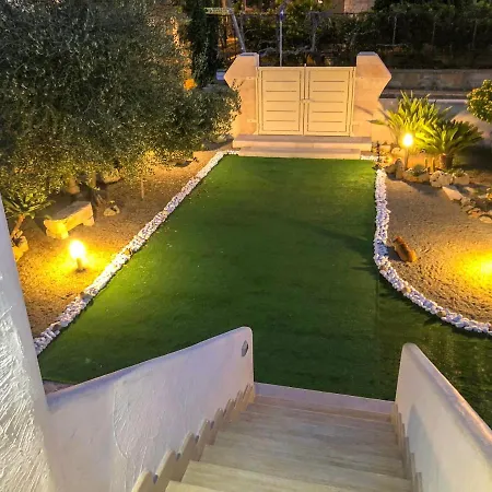 Villa The Lux